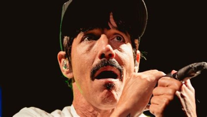 Unveiling The Truth: Is Anthony Kiedis Single?
