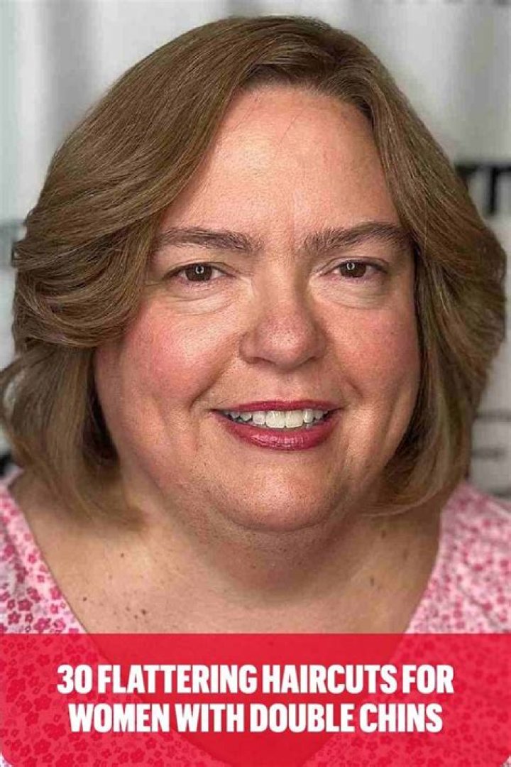 Unveiling The Ultimate Guide To Flattering Hairstyles For The Plus-Size Beauty