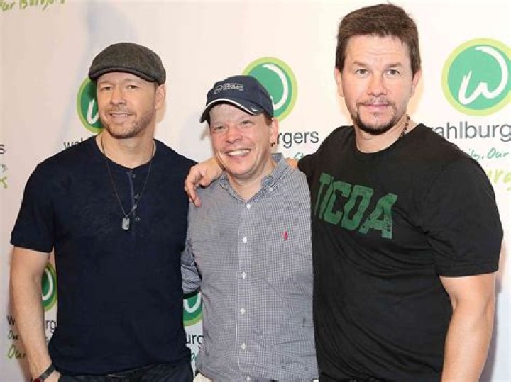Unveiling The Wahlberg Band: A Musical Powerhouse