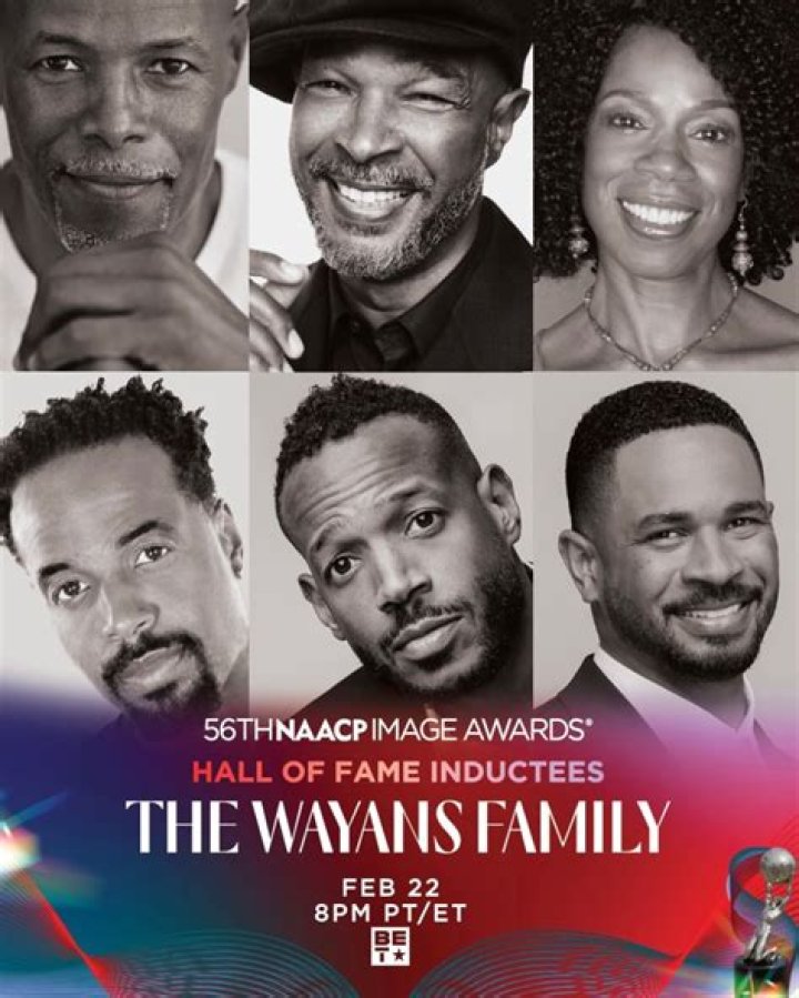 Unveiling The Wayans Family: Behind-the-Scenes Insights And Revelations