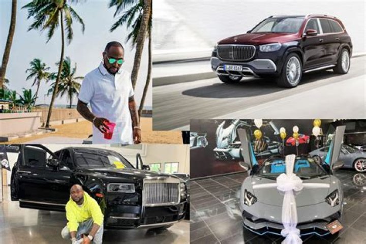 Unveiling The Wealth Of Obo Davido: An Insight Into His Net Worth