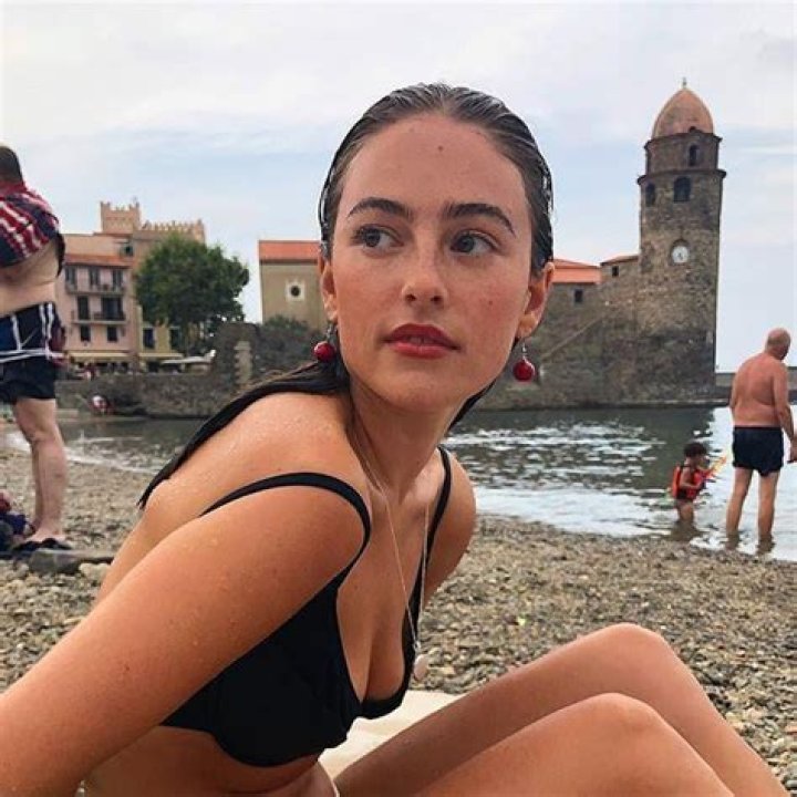 Unveiling The World Of Ana Luisa Corrigan: Discoveries And Insights