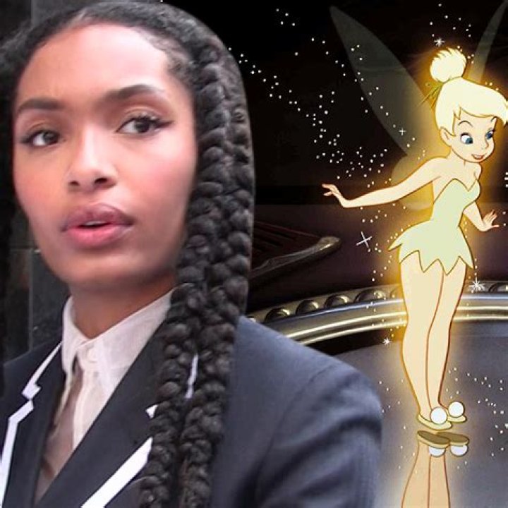 Unveiling Tinker Bell Black: Discoveries And Insights