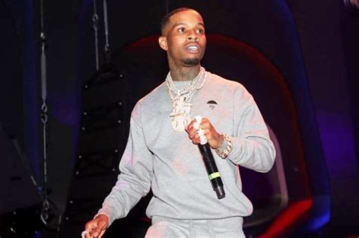 Unveiling Tory Lanez's Net Worth: Secrets And Insights Revealed