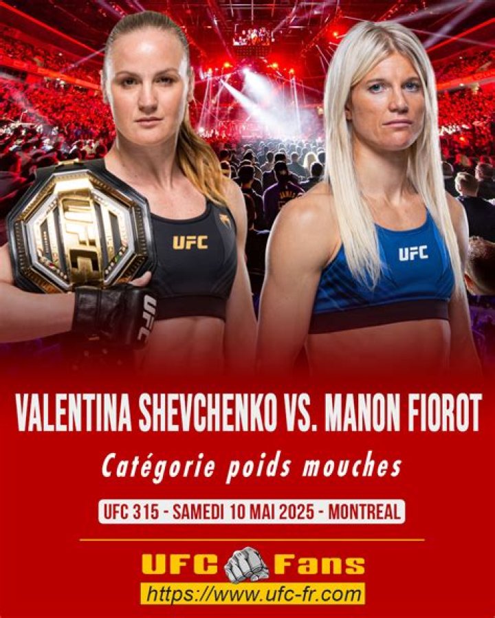 Valentina Shevchenko's Marital Status Unveiled