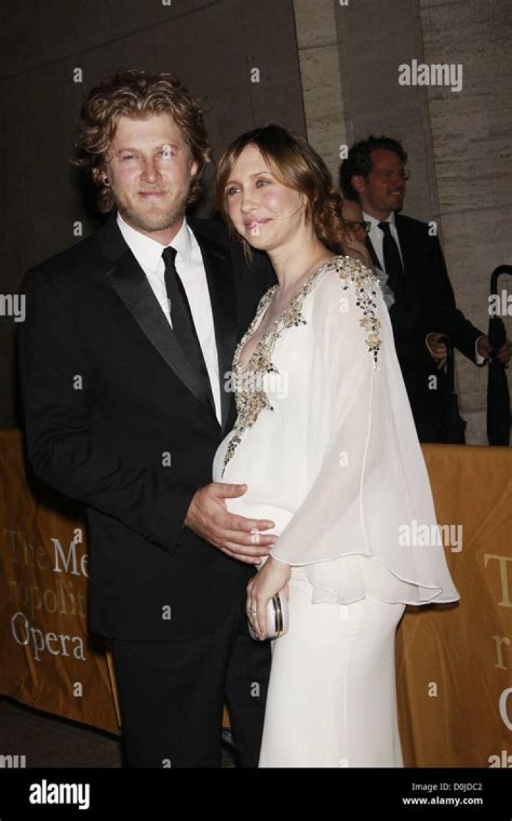 Vera Farmiga And Renn Hawkey Light Up The Screen