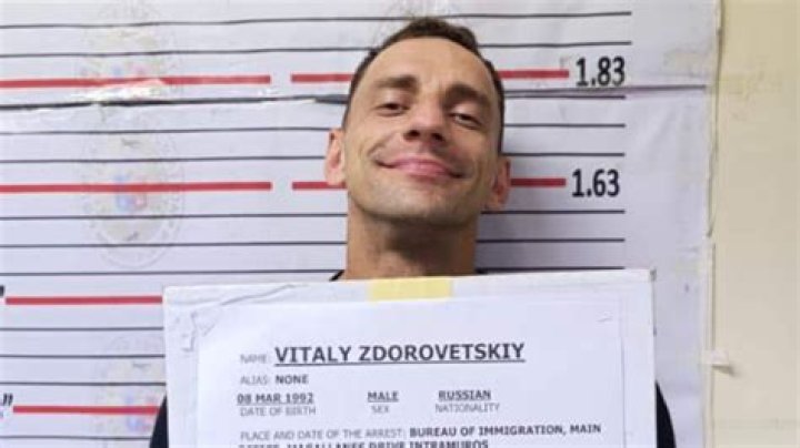 Vitaly Zdorovetskiy's Arrest Sends Shockwaves