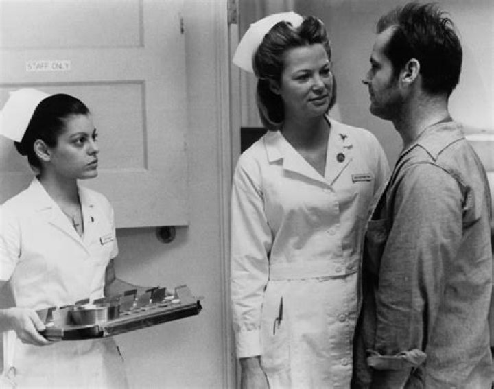 Was Mildred Ratched a real nurse?