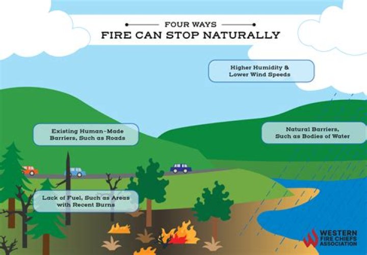 What are four ways to prevent fires?