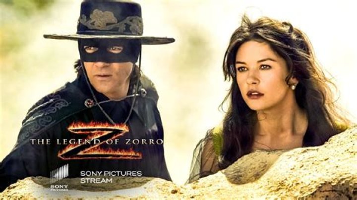 What culture is Zorro?