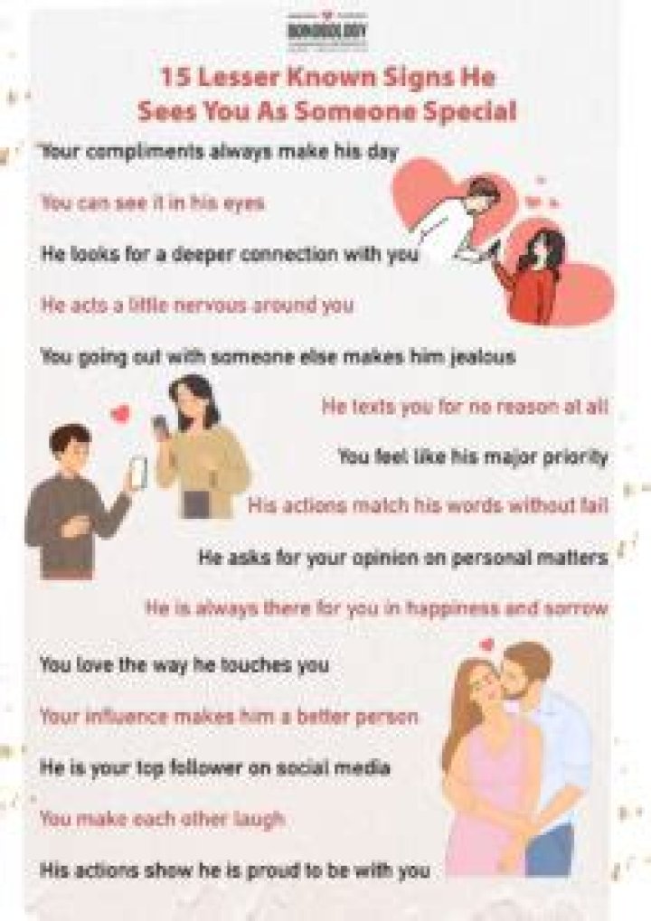 What does it mean if a guy hasn't kissed you yet?
