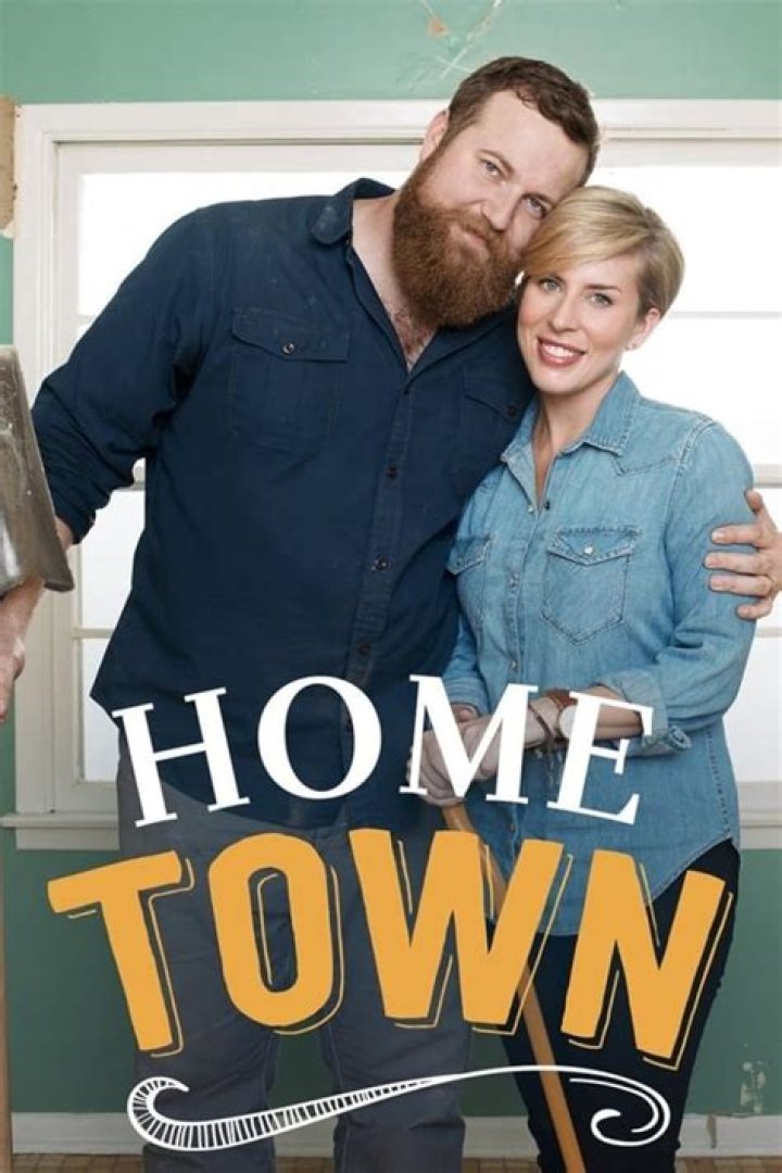 What does Josh from Home Town do for a living?