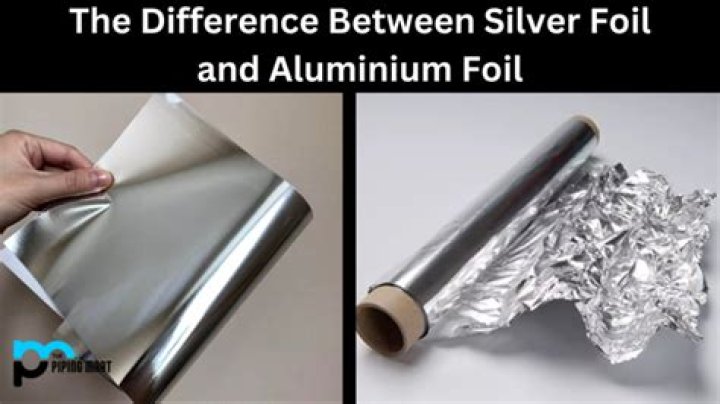What does Slan foil mean?