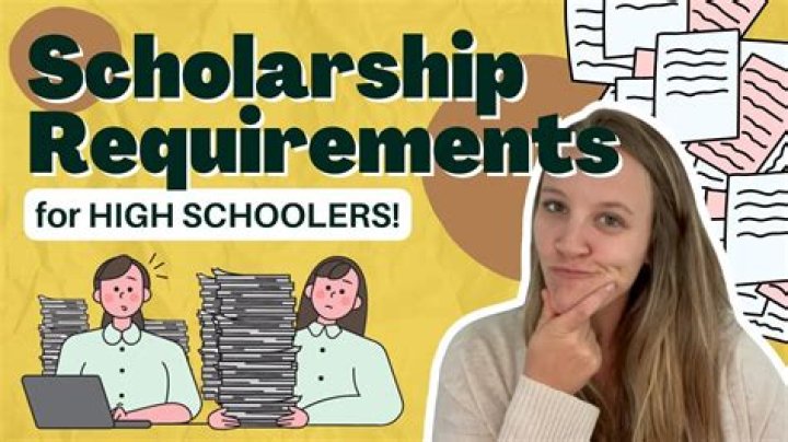 What is scholar tax?