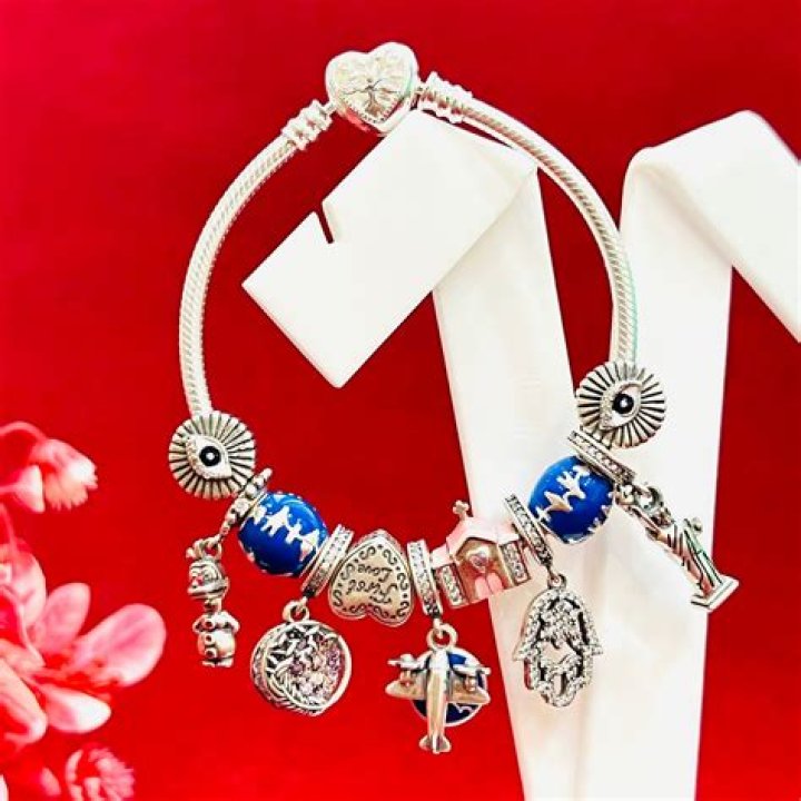 What is so special about Pandora jewelry?