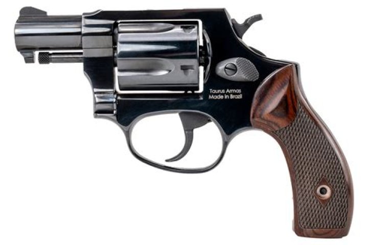 What is the best .38 handgun?