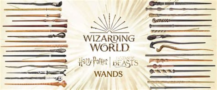 What is the shortest wand in Harry Potter?