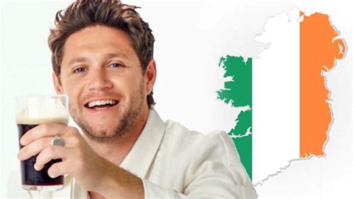 What Part Of Ireland Is Niall Horan From?