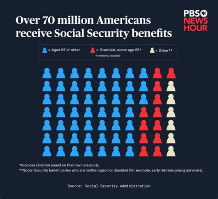 What percent of seniors live only on Social Security?