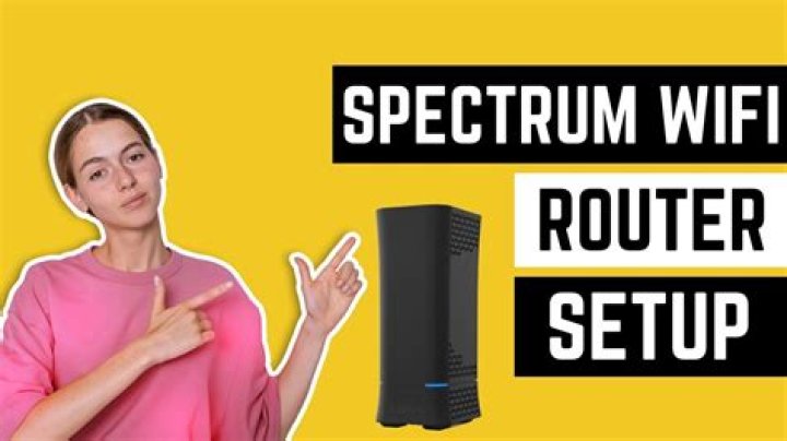 What port does spectrum use?