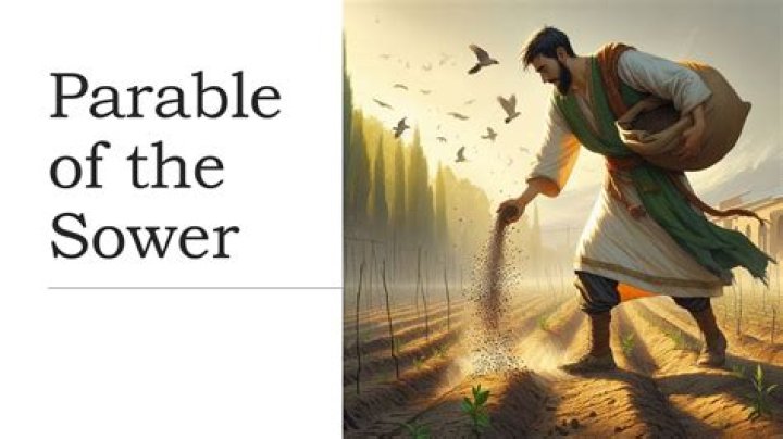 What type of person is Lauren from Parable of the Sower?