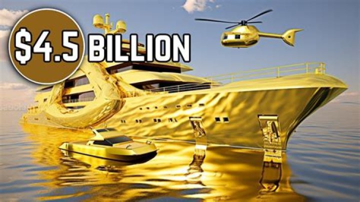 Whats the most expensive thing on Earth?