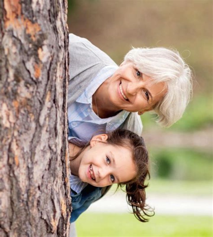 When should I be concerned about my 4 year old's behavior?
