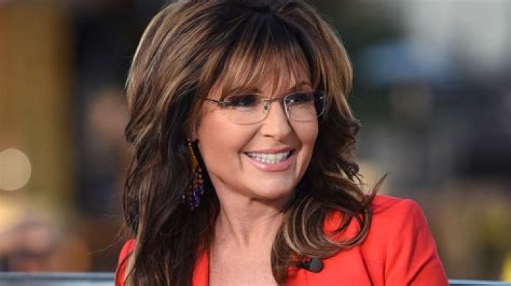 Where In The World Does Sarah Palin Reside Currently?