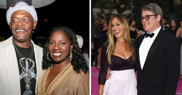 Which celebrity has had the most marriages?