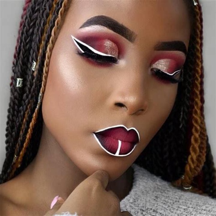 Which makeup is best HD or 3D?