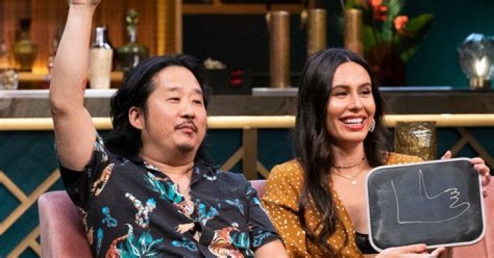 Who's Bobby Lee's New Flame? Meet His Charming Girlfriend