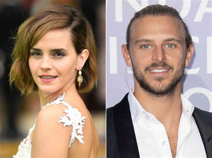 Who's Emma Watson Dating In 2023: Boyfriend Revealed