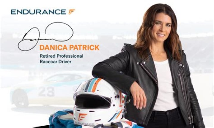 Who's The Former Husband Of NASCAR's Danica Patrick?