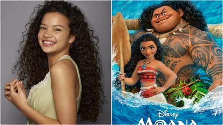 Who's The Talented Voice Behind The Beloved Maui In Disney's Moana?