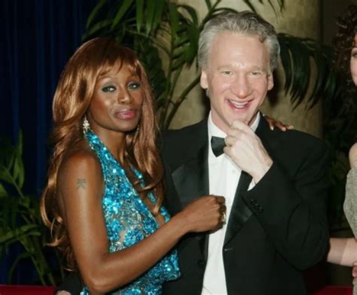 Who Is Bill Maher's Rumored Girlfriend?