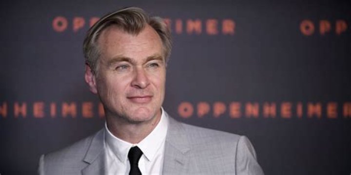 Who Is Jackie In Christopher Nolan's "Oppenheimer"?