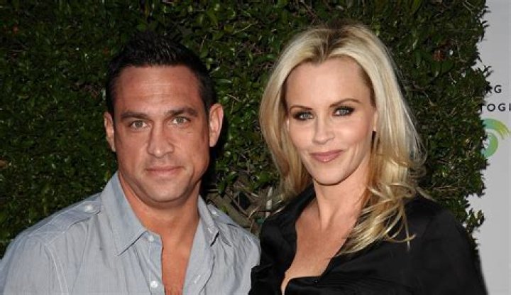Who Is Jenny McCarthy's Husband?