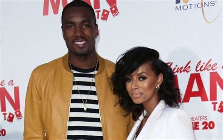 Who Is Keri Hilson's Husband: The Definitive Guide