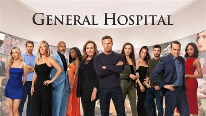 Who is Nina's mother on General Hospital?
