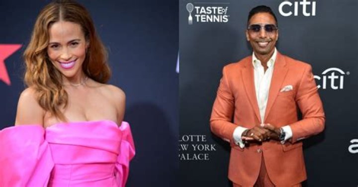 Who Is Paula Patton Romantically Linked To In 2023?