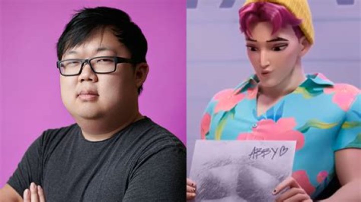 Who Is The Actor's Spouse?