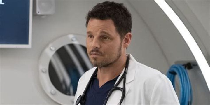 Who Is The Actor Behind The Role Of Alex Karev? Discover The Star Today!