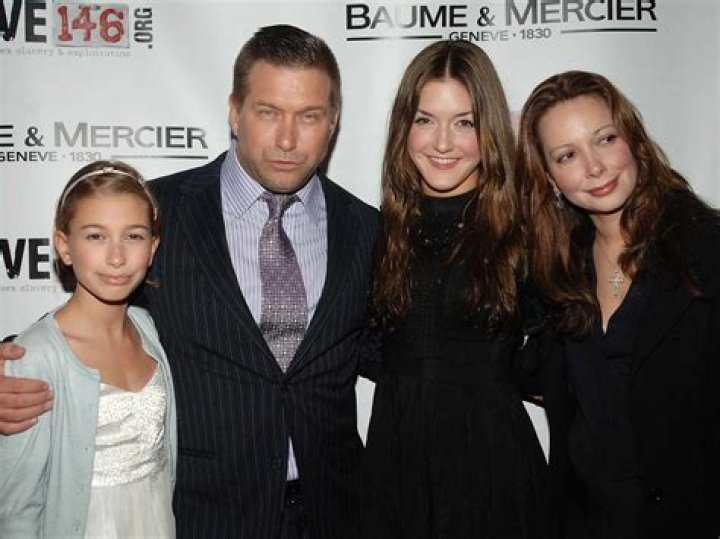 Who Is The Father Of Hailey Baldwin? Meet Stephen Baldwin