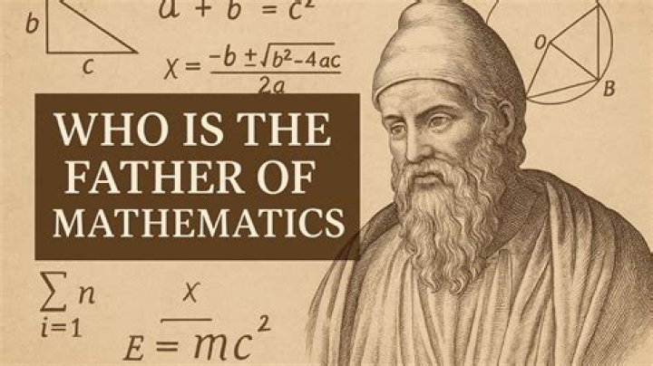 Who is the father of multiplication?