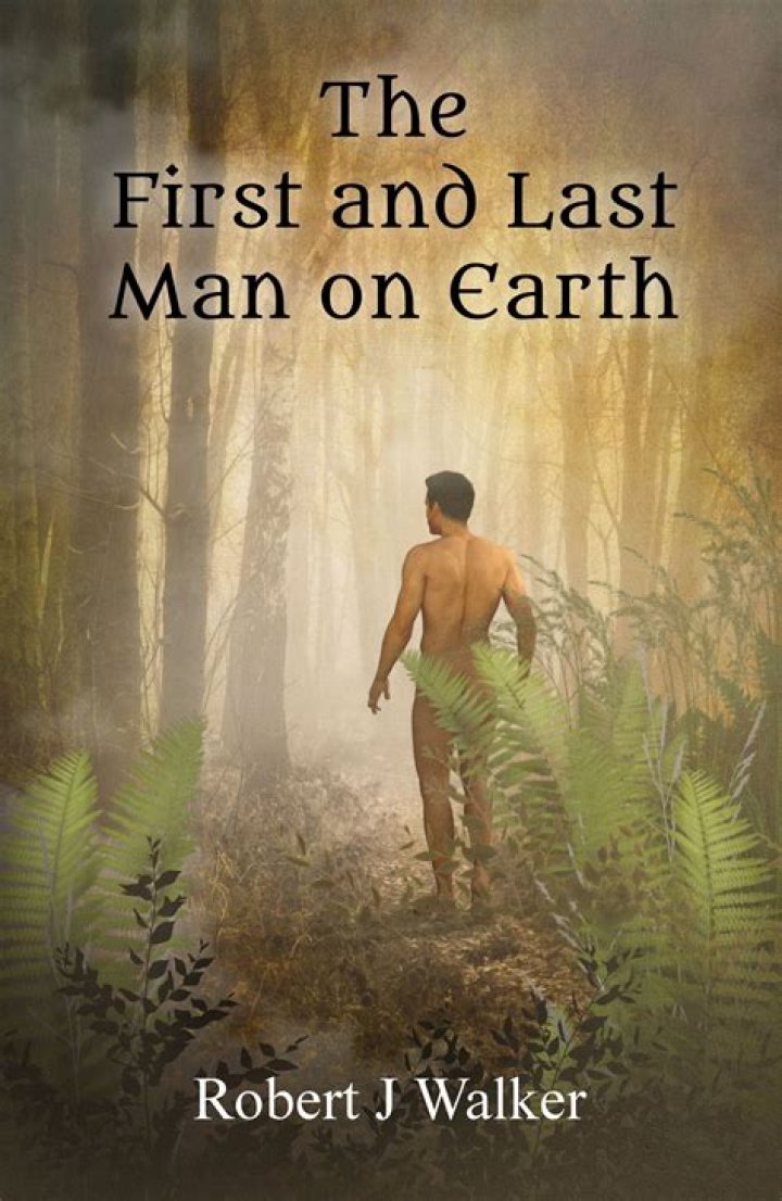 Who is the first man and woman in the world?