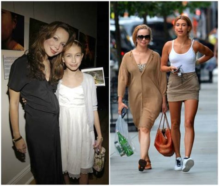 Who Is The Mother And Father Of Hailey Baldwin?