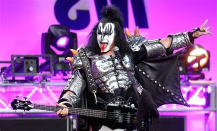 Who is the richest heavy metal band?