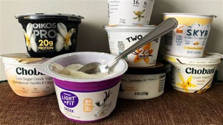 Why do Indians use so much yogurt?