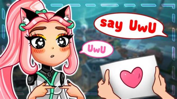 Why is uwu a thing?