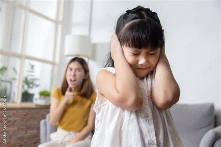 Why my teenage daughter is always angry?